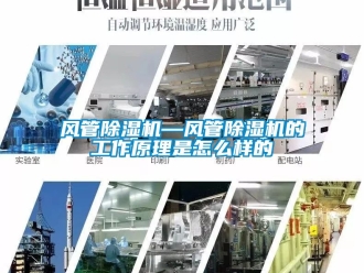行業新聞風管除濕機—風管除濕機的工作原理是怎么樣的