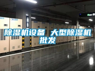行業(yè)新聞除濕機(jī)設(shè)備 大型除濕機(jī)批發(fā)