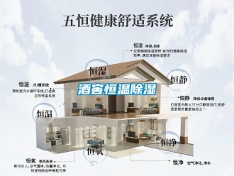 知識百科酒窖恒溫除濕
