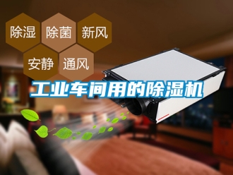 常見問題工業車間用的除濕機