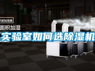 常見問題實(shí)驗(yàn)室如何選除濕機(jī)