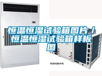 知識(shí)百科恒溫恒濕試驗(yàn)箱圖片／恒溫恒濕試驗(yàn)箱樣板圖