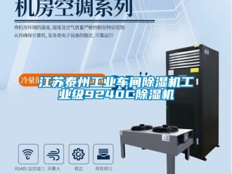 常見問題江蘇泰州工業(yè)車間除濕機(jī)工業(yè)級(jí)9240C除濕機(jī)