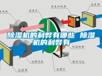 企業(yè)新聞除濕機的利弊有哪些 除濕機的利弊有
