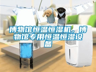 常見問題博物館恒溫恒濕機，博物館專用恒溫恒濕設備