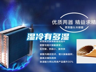 知識百科濕冷有多濕