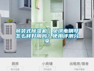 行業新聞吊裝式除濕機｜貝琪電鋼琴怎么樣好用嗎？使用評測分享